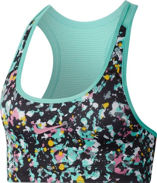 Бра Nike G CL REVERSIBLE BRA JDIY CJ7596-010 L чорний