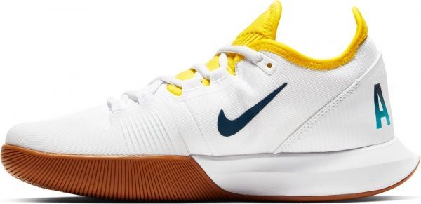 Кросівки Nike WMNS AIR MAX WILDCARD HC AO7353-107 р.6 білий