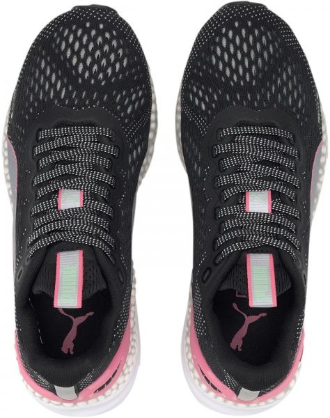 Кроссовки Puma SPEED 600 2 Wn s 19310301 р.UK 7 черный