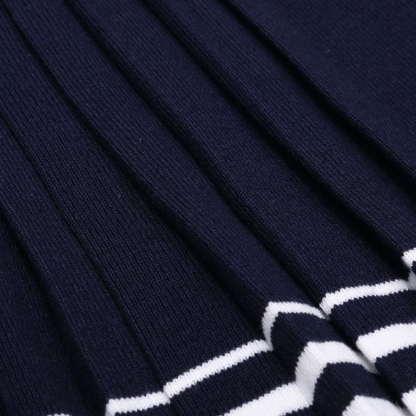 Спідниця Flash Mary Navy р.122 темно-синій 20G005-4-3900 