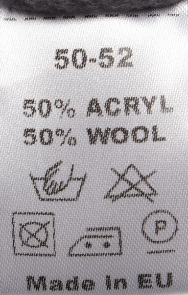 Комплект шапка + снуд Pompona р.50-52 джинс 20 Z P 90 k 