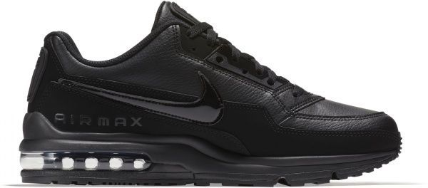 Кроссовки Nike Nike Air Max LTD 3 687977-020 р.US 13 черный