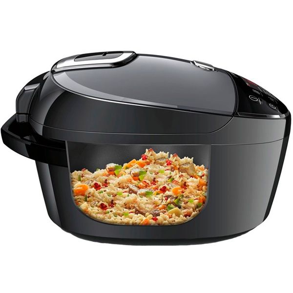 Мультиварка Bosch MUC22B42RU 