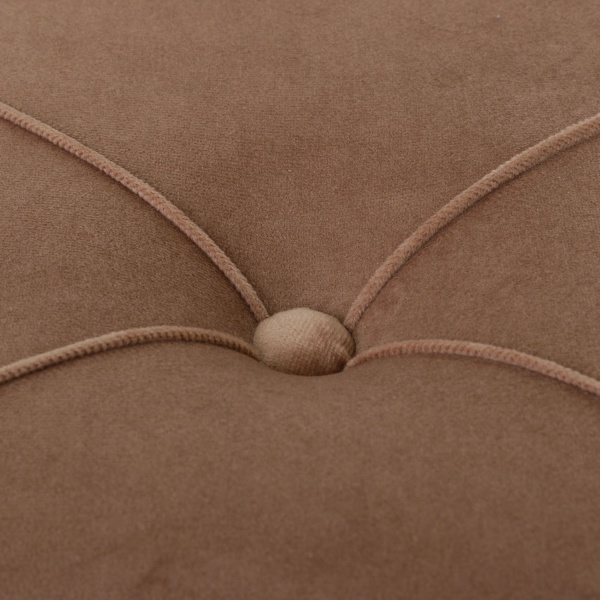 Банкетка Calzado 90х40х45 см бежевий 