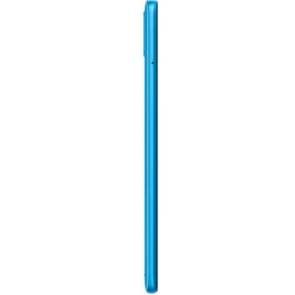Смартфон realme C11 2021 2/32GB blue 
