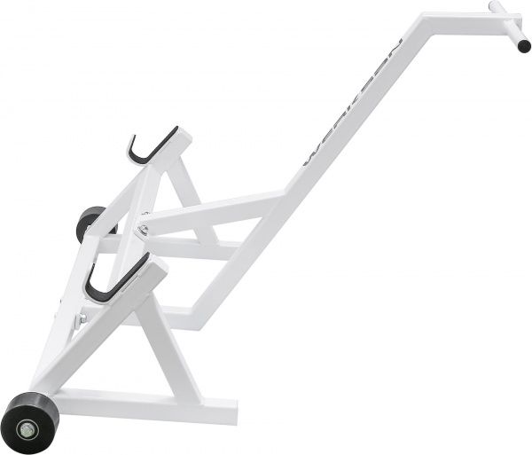 Стійка для грифів та дисків Werksan CPF308 