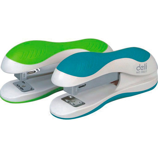 Степлер Deli №24 и №26