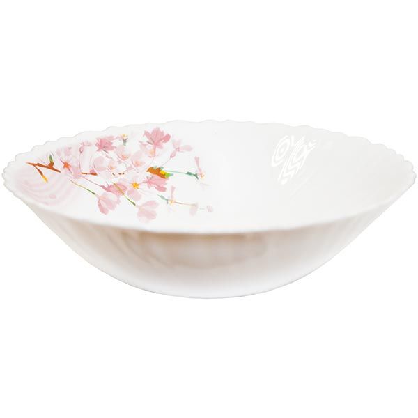 Тарілка супова Sakura 620 мл Luna