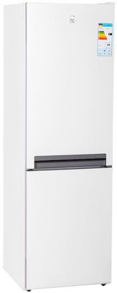 Холодильник Indesit LI8 S1 W