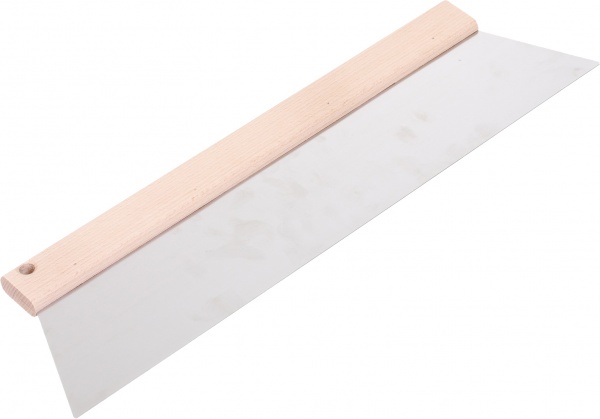 Шпатель трапециевидный 450 мм BauGut BT-538-00-00