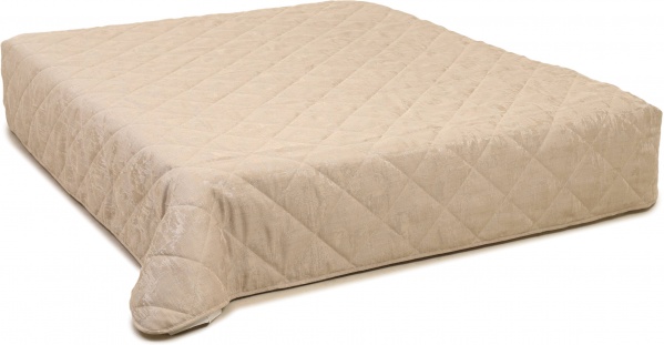 Покрывало Style 710 240x260 см La Nuit темно-бежевый 