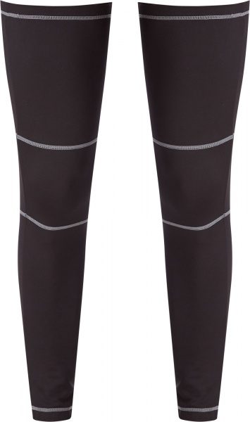 Гетри Nakamura Legwarmer 412764-050 р.2XL чорний