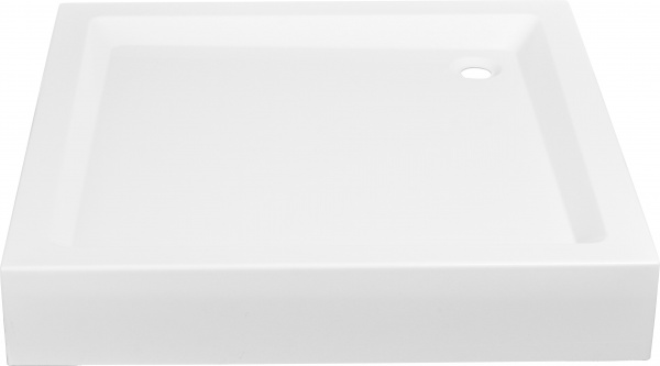 Поддон душевой квадратный Columbus 90x90x16 см O52