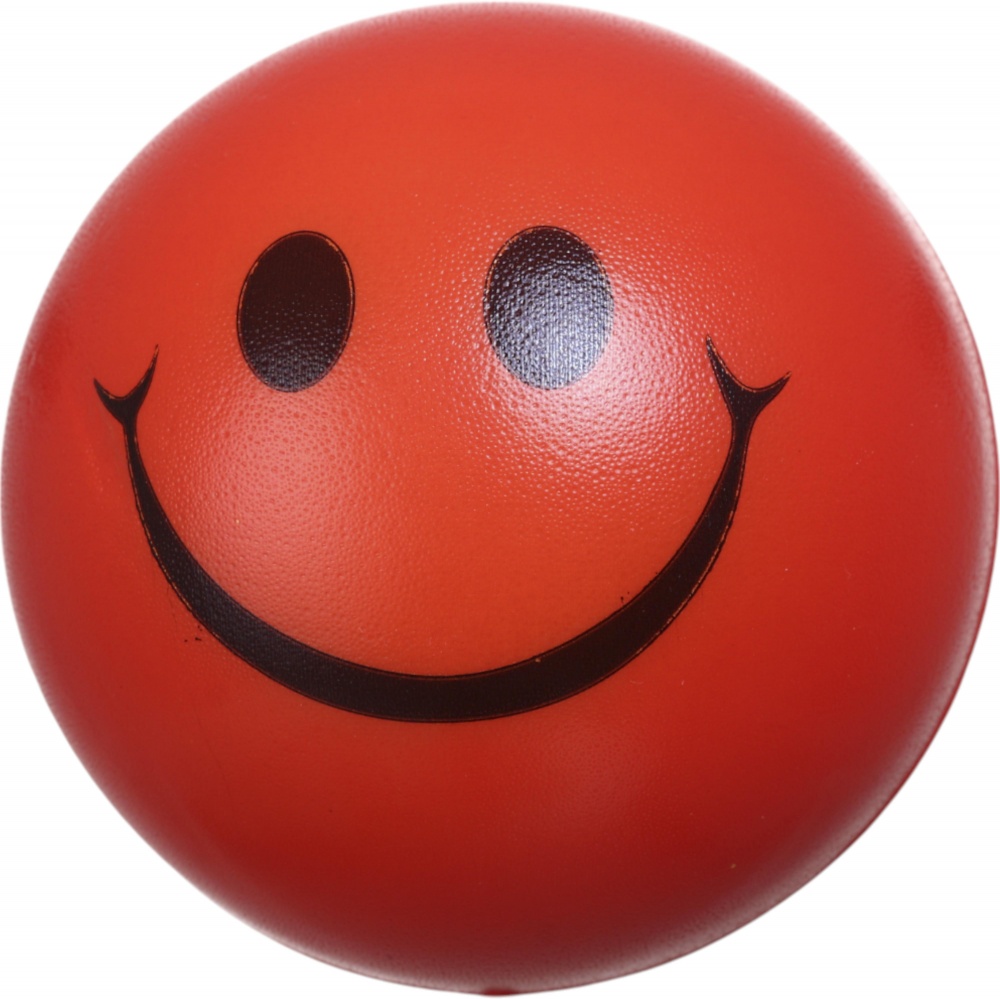 Набор мячей YONG YU JIA Смайл 2 шт. в ассортименте YY-62