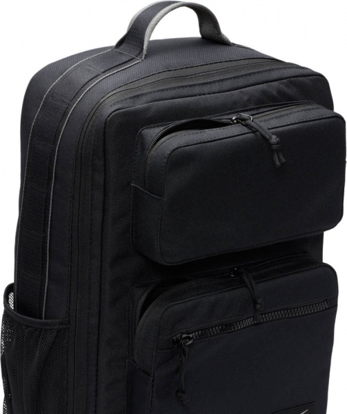 Рюкзак Nike NIKE UTILITY SPEED CK2668-010 32 л черный