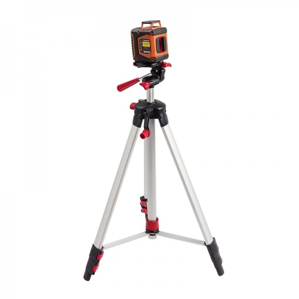 Уровень лазерный Tekhmann TSL-5