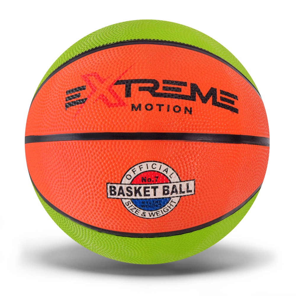 Мяч Shantou №7 BB1485 multicolor BB1485