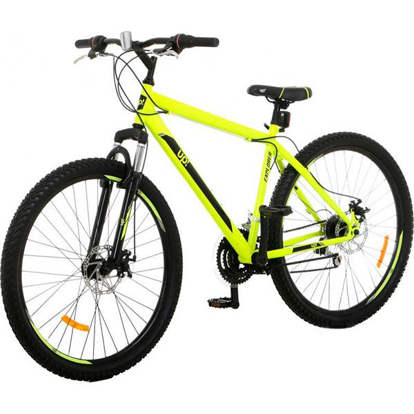 Велосипед Underprice 18