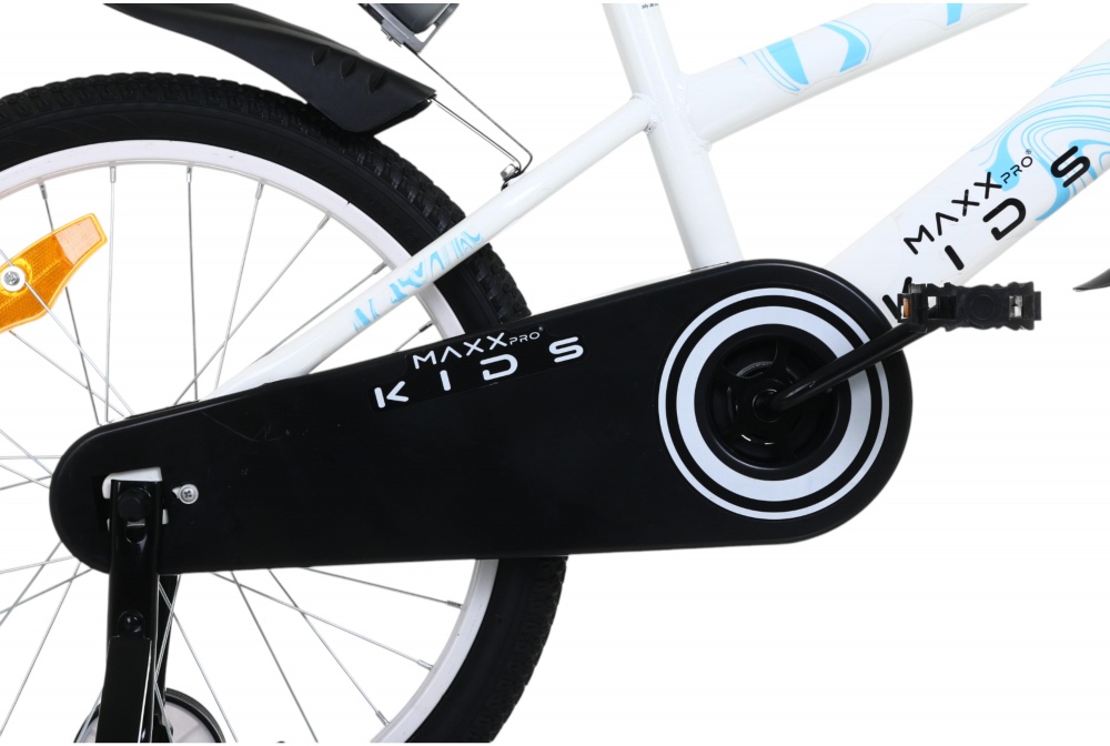Велосипед детский MaxxPro kids 20