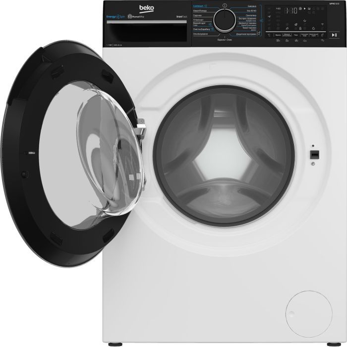 Стиральная машина Beko B5WFU69415WPBB