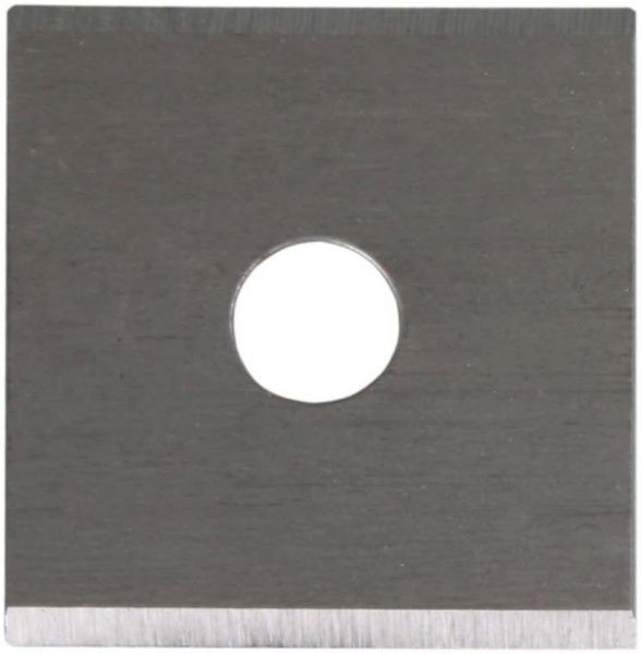 Лезвие для рубанка углового заднее Hardy  1005-640024 5