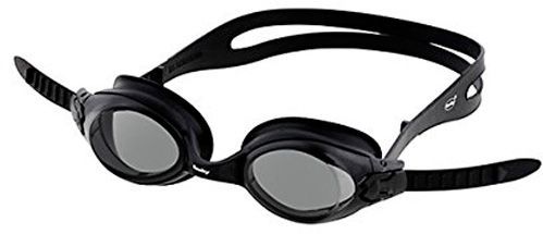 Очки для плавания Fashy POWER 4155-13 4155-13 Power серый