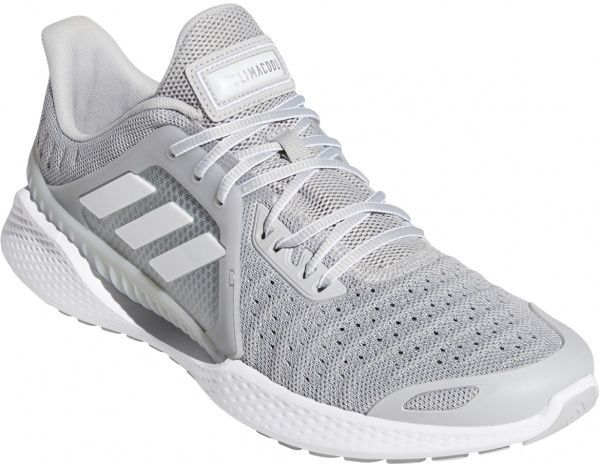 Кроссовки Adidas ClimaCool Vent Summ EH2774 р.10,5 серый
