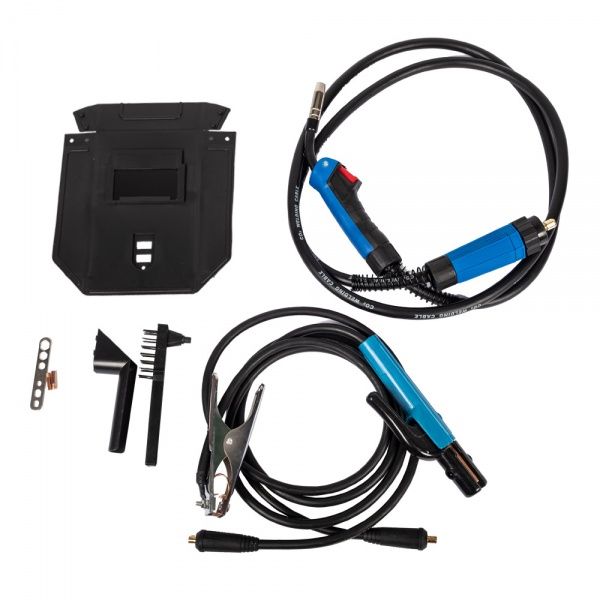 Инвертор сварочный Vitals Master MIG 1400