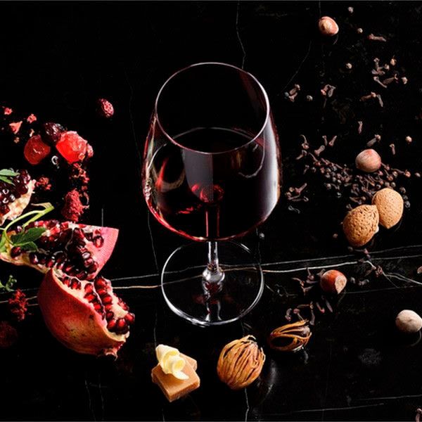 Набір бокалів для вина Velvety & Sumptuous 710 мл 6 шт. Schott Zwiesel 