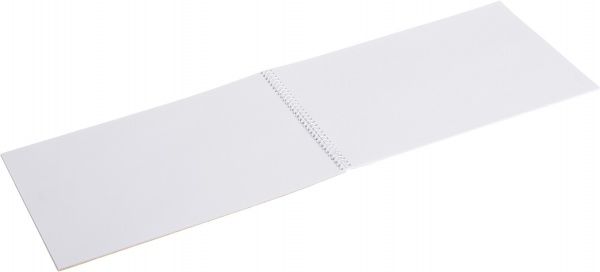 Зошит для малювання ЕКО 2 А4 20 аркушів Мрії збуваються