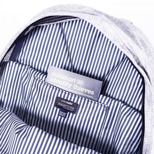 Рюкзак Pacsafe Slingsafe LX400 15.4