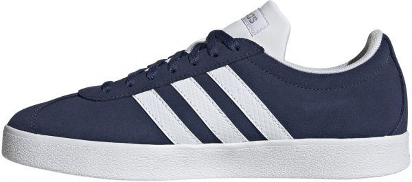 Кроссовки Adidas VL COURT 2.0 EG4107 р.UK 8 синий