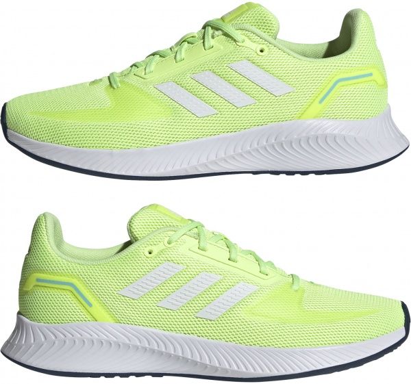 Кроссовки Adidas RUNFALCON 2.0 FY8736 р.UK 5