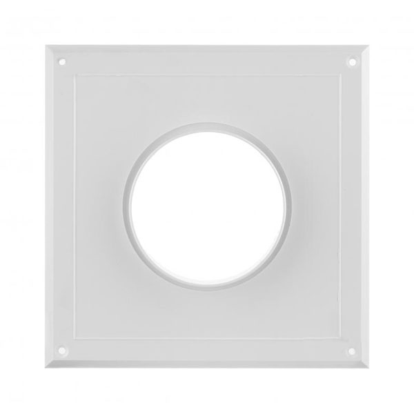 Фланець MiniMax вентиляційний УПМ 210 х 210 x 100 8113