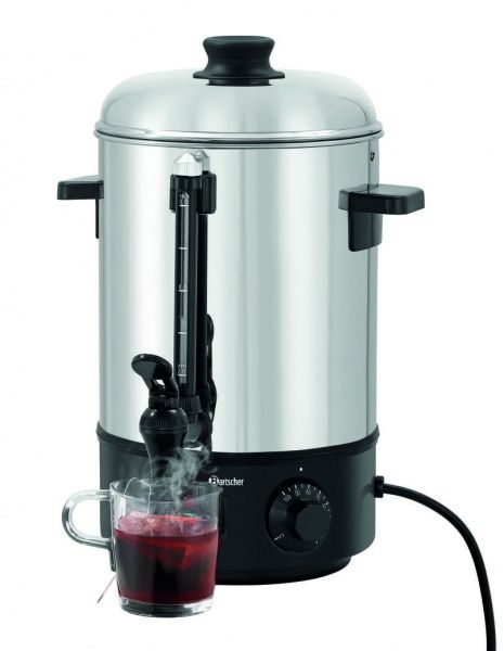 Диспенсер горячей воды Bartscher 6 л