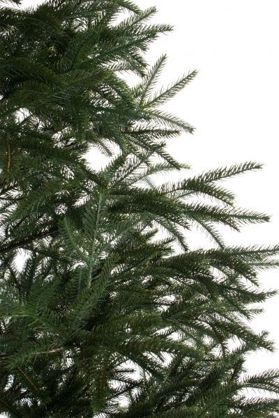 Елка искусственная Смерека зеленый 