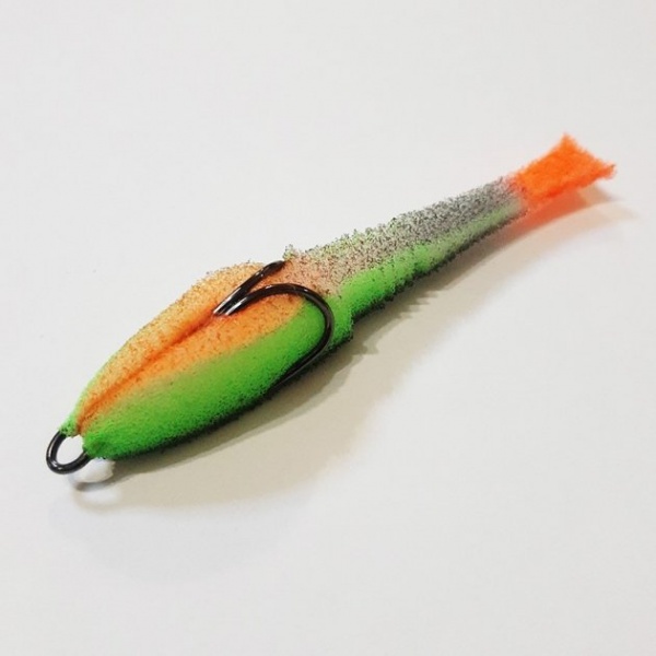 Рыбка поролоновая Prof Montazh 102 Dancing Fish 4