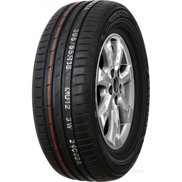 Шина Marshal MU12 205/55R16 91W лето