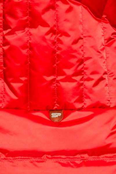 Куртка Sportalm Hunter m.Kap+P 862204092-43 р.36 червоний