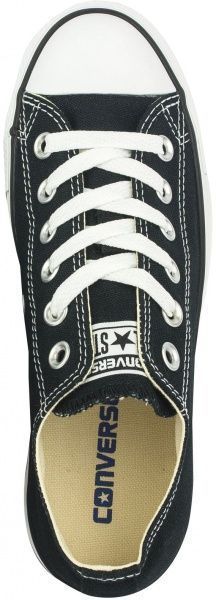 Кеди Converse Chuck Taylor All Star M9166C р. US 11,5 чорний