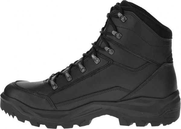 Ботинки Lowa RENEGADE II GTX MID TF 310925/999 black р.9,5 