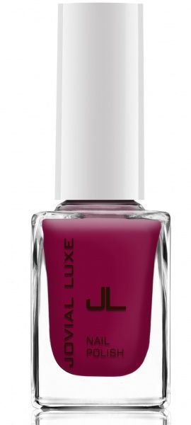 Лак для ногтей Jovial Luxe NP-12063 Mini №034 фуксия 6 мл 