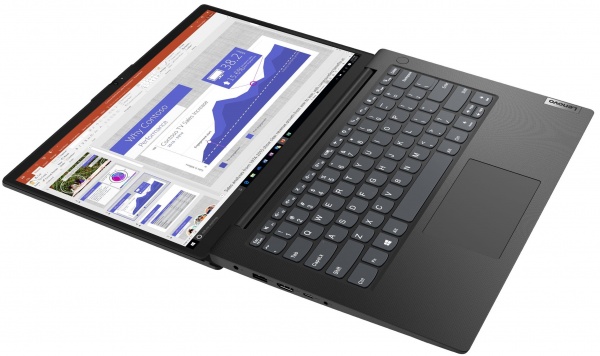 Ноутбук Lenovo V14 G2 ALC 14