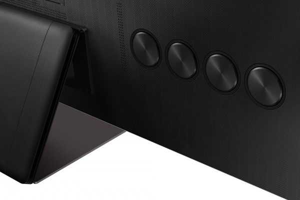 Телевизор Samsung QE55QN700BUXUA