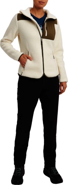 Джемпер McKinley Malla W 420000-901090 р. 40 бежевый