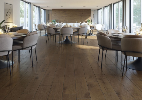 Плитка Cifre Вермонт оак 20x120 (1,2) 