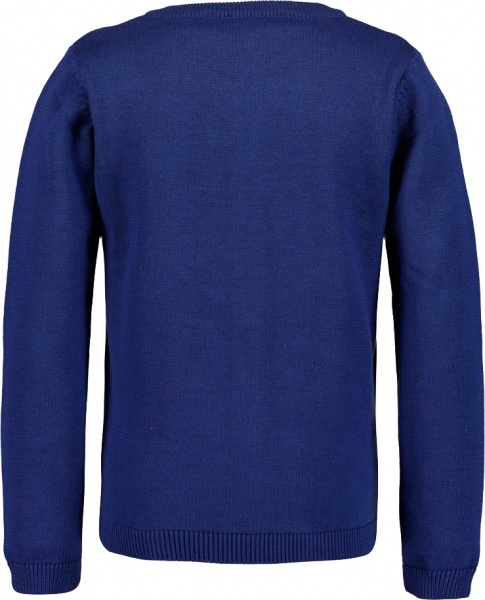 Кардиган для дівчинки Blue Seven р.128 синій 769102 X 5 564 