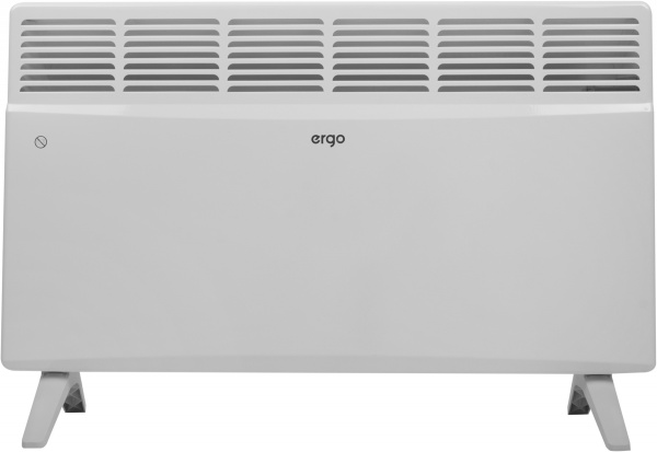 Конвектор електричний Ergo HCU 212024