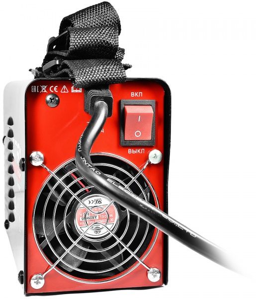 Инвертор сварочный Stark ISP 2000