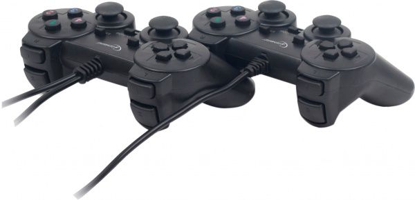 Геймпад Gembird JPD-UDV2-01 